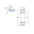 Подшипник 6206 N SKF Подшипник 6206 N SKF