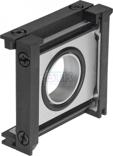 543491 Соединитель модуля MS6-RMV FESTO 543491 Соединитель модуля MS6-RMV FESTO