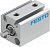 188077 Короткоходовый цилиндр ADVC-10-10-A-P-A FESTO