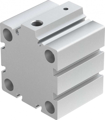 188259 Короткоходовый цилиндр AEVC-50-25-A-P FESTO