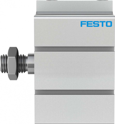 188343 Короткоходовый цилиндр ADVC-100-25-A-P-A FESTO 188343 Короткоходовый цилиндр ADVC-100-25-A-P-A FESTO
