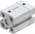 536211 Компактный цилиндр ADN-12-5-I-P-A FESTO