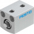 526904 Короткоходовый цилиндр ADVC-10-10-P FESTO