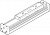8037970 Пассивная направляющая ELFA-KF-70- - FESTO