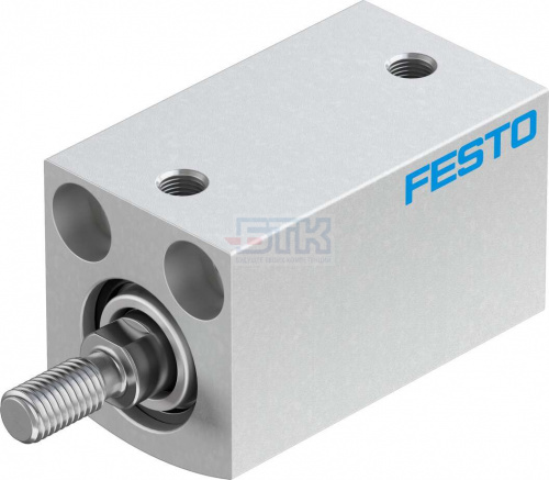 188127 Короткоходовый цилиндр ADVC-16-25-A-P FESTO