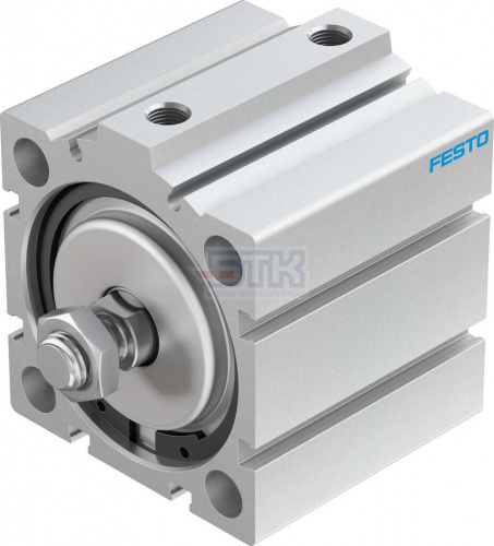 188295 Короткоходовый цилиндр ADVC-63-25-A-P-A FESTO