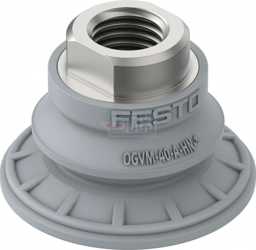 8073844 Комплектный вакуумный захват OGVM-40-A-HN-G14F FESTO