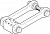 2349280 Поводок DARD-L1-80-M FESTO