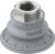 8073844 Комплектный вакуумный захват OGVM-40-A-HN-G14F FESTO