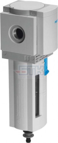 529395 Фильтр MS4-LF-1/4-CRM FESTO 529395 Фильтр MS4-LF-1/4-CRM FESTO