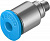 153312 Штуцер с цанговым соединением QSM-M3-3-I FESTO