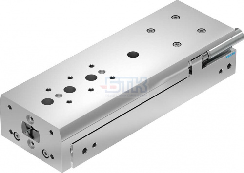 8085175 Мини-суппорт DGST-12-100-Y12A FESTO