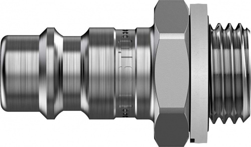 8059258 Быстроразъемный штекер NPHS-S6-M-G14 FESTO