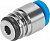 172972 Картридж цанговый прямой QSP10-4 FESTO