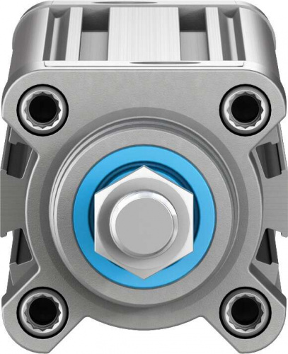 3660772 Стандартный цилиндр DSBC-40-250-D3-PPSA-N3 FESTO