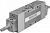 535934 Распределитель с электроуправлением JMFH-5-1/4-S-B-EX FESTO