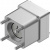 2256398 Осевой набор EAMM-A-D40-40G-G2 FESTO 2256398 Осевой набор EAMM-A-D40-40G-G2 FESTO