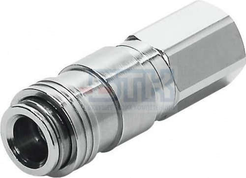 531620 Быстроразъемная розетка KD2-M5-I FESTO