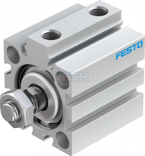 188222 Короткоходовый цилиндр ADVC-32-20-A-P FESTO 188222 Короткоходовый цилиндр ADVC-32-20-A-P FESTO
