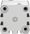 536305 Компактный цилиндр ADN-40-40-I-P-A FESTO