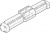 526650 Линейный привод DGPL-25-400-PPV-A-B-KF FESTO