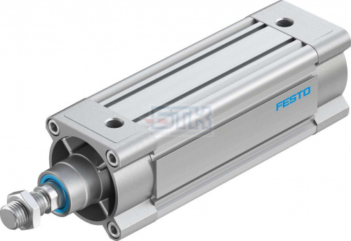 3656865 Стандартный цилиндр DSBC-80-160-D3-PPSA-N3 FESTO
