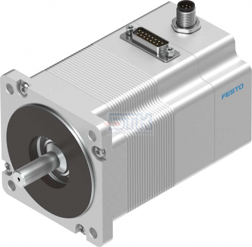 1370483 Шаговый двигатель EMMS-ST-87-S-SE-G2 FESTO 1370483 Шаговый двигатель EMMS-ST-87-S-SE-G2 FESTO
