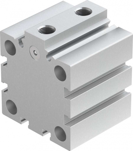 188233 Короткоходовый цилиндр ADVC-40-10-I-P-A FESTO