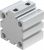188233 Короткоходовый цилиндр ADVC-40-10-I-P-A FESTO