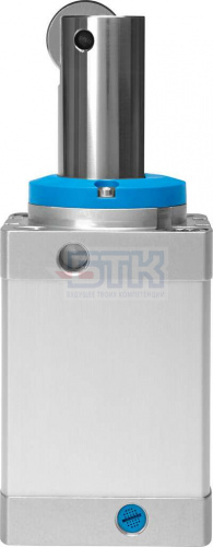 576143 Стопорный цилиндр DFSP-Q-40-30-PR-PA FESTO