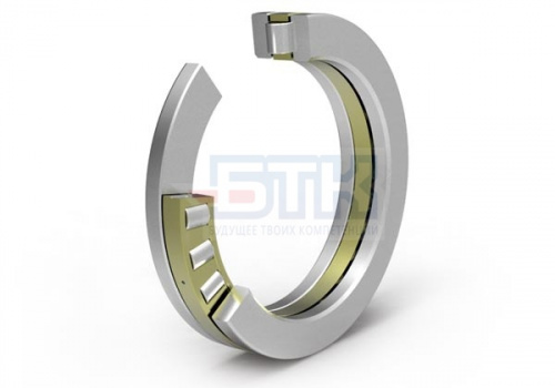 Подшипник 81152 M SKF Подшипник 81152 M SKF