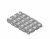 Цепь приводная роликовая трехрядная PHC 100-3X5MTR SKF
