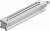 1376473 Пневмоцилиндр DSBC-32-160-PPSA-N3 FESTO 1376473 Пневмоцилиндр DSBC-32-160-PPSA-N3 FESTO