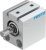 188150 Короткоходовый цилиндр ADVC-20-5-A-P-A FESTO 188150 Короткоходовый цилиндр ADVC-20-5-A-P-A FESTO