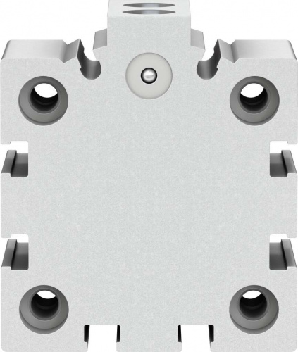188237 Короткоходовый цилиндр ADVC-40-5-I-P FESTO