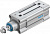 3659471 Стандартный цилиндр DSBC-50-50-D3-PPVA-N3 FESTO