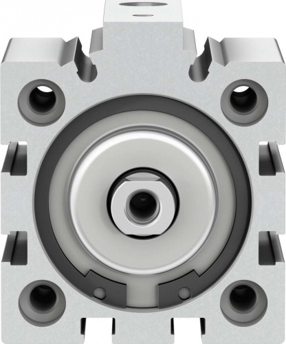188224 Короткоходовый цилиндр AEVC-40-10-I-P-A FESTO