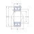 Подшипник 3306 ANR SKF