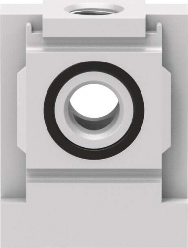 549336 Модуль разветвления MS4-FRM-FRZ FESTO 549336 Модуль разветвления MS4-FRM-FRZ FESTO