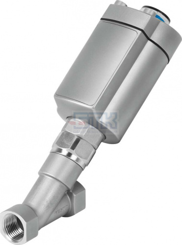 3539410 Седельный клапан VZXA FESTO 3539410 Седельный клапан VZXA FESTO
