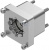 1454243 Осевой набор EAMM-A-D40-67A FESTO