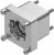 1454243 Осевой набор EAMM-A-D40-67A FESTO 1454243 Осевой набор EAMM-A-D40-67A FESTO