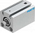 530571 Короткоходовый цилиндр AEVC-12-10-P-A FESTO