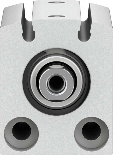 188143 Короткоходовый цилиндр ADVC-20-20-I-P-A FESTO