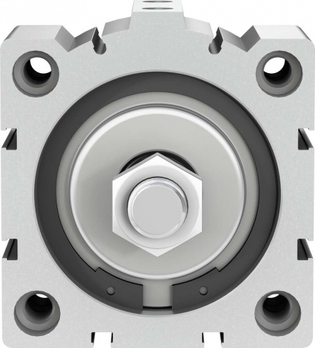 188316 Короткоходовый цилиндр ADVC-80-10-A-P-A FESTO
