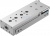 8085169 Мини-суппорт DGST-10-80-Y12A FESTO