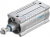 1804666 Пневмоцилиндр DSBC-125-125-PPSA-N3 FESTO 1804666 Пневмоцилиндр DSBC-125-125-PPSA-N3 FESTO