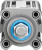 3660771 Стандартный цилиндр DSBC-40-200-D3-PPSA-N3 FESTO 3660771 Стандартный цилиндр DSBC-40-200-D3-PPSA-N3 FESTO