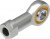 9263 Шарнирная головка SGS-M16X1,5 FESTO