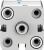 536260 Компактный цилиндр ADN-25-10-I-P-A FESTO